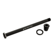 Osie BURGTEC Yeti 174mm Spate Burgtec Negru Osie BURGTEC Yeti 174mm Spate Burgtec Negru thumb