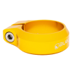 Clemă pentru șa BURGTEC Seat Clamp - Diametru 34.9mm - Burgtec Bullion Gold Clemă pentru șa BURGTEC Seat Clamp - Diametru 34.9mm - Burgtec Bullion Gold thumb
