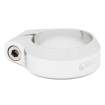 Clema pentru șa BURGTEC Seat Clamp - Diametru 34.9mm - Argintiu Rhodium thumb
