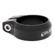 Clemă pentru șa BURGTEC Seat Clamp - Diametru 36.4mm - Burgtec Black thumb