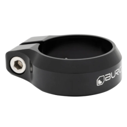 Clemă pentru șa BURGTEC Seat Clamp - Diametru 36.4mm - Burgtec Black Clemă pentru șa BURGTEC Seat Clamp - Diametru 36.4mm - Burgtec Black