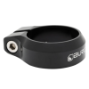 Clemă pentru șa BURGTEC Seat Clamp - Diametru 39.7mm - Burgtec Black