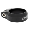 Clemă pentru șa BURGTEC Seat Clamp - Diametru 39.7mm - Burgtec Black Clemă pentru șa BURGTEC Seat Clamp - Diametru 39.7mm - Burgtec Black thumb