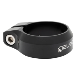 Clemă pentru șa BURGTEC Seat Clamp - Diametru 39.7mm - Burgtec Black Clemă pentru șa BURGTEC Seat Clamp - Diametru 39.7mm - Burgtec Black