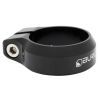 Clemă pentru șa BURGTEC Seat Clamp - Diametru 34.9mm - Burgtec Black