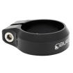 Clemă pentru șa BURGTEC Seat Clamp - Diametru 34.9mm - Burgtec Black thumb