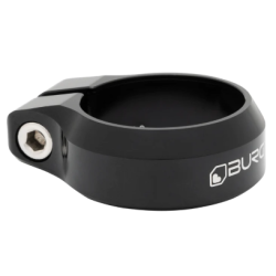 Clemă pentru șa BURGTEC Seat Clamp - Diametru 34.9mm - Burgtec Black Clemă pentru șa BURGTEC Seat Clamp - Diametru 34.9mm - Burgtec Black