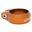 Clemă pentru șa BURGTEC Seat Clamp - Diametru 34.9mm - Kash Bronze Clemă pentru șa BURGTEC Seat Clamp - Diametru 34.9mm - Kash Bronze thumb