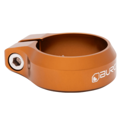 Clemă pentru șa BURGTEC Seat Clamp - Diametru 34.9mm - Kash Bronze Clemă pentru șa BURGTEC Seat Clamp - Diametru 34.9mm - Kash Bronze