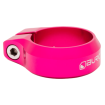 Clemă pentru șa BURGTEC Seat Clamp - Diametru 34.9mm - Toxic Barbie Pink Clemă pentru șa BURGTEC Seat Clamp - Diametru 34.9mm - Toxic Barbie Pink thumb
