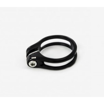 Clema pentru tijă de șa ORBEA SEATPOST CLAMP 37 OIZ CARBON Clema pentru tijă de șa ORBEA SEATPOST CLAMP 37 OIZ CARBON