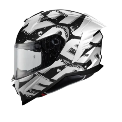 Casca PREMIER Hyper SR 8BM Casca PREMIER Hyper SR 8BM