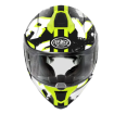 Casca PREMIER Hyper SR Y8BM thumb