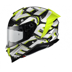 Casca PREMIER Hyper SR Y8BM
