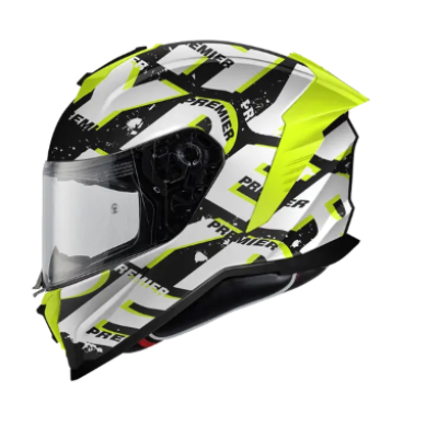Casca PREMIER Hyper SR Y8BM Casca PREMIER Hyper SR Y8BM