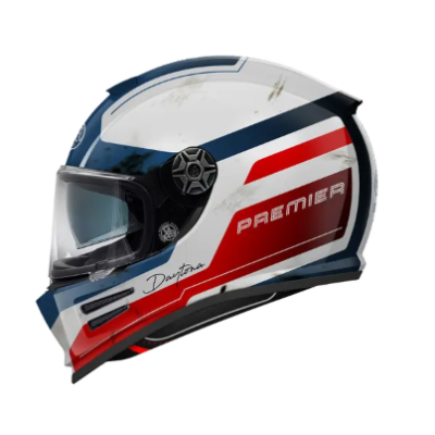 Casca PREMIER COMMANDER DA 13BM Casca PREMIER COMMANDER DA 13BM