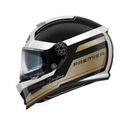 Casca PREMIER COMMANDER DA 19BM