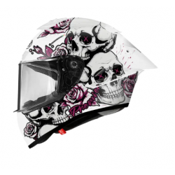 Casca PREMIER MONZA RO 18