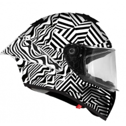 Casca PREMIER MONZA PT 8BM