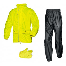 Set complet impermeabil – geacă și pantaloni de ploaie SIDI K-OUT 3