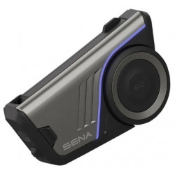 Sistem de comunicație SENA HEADSET BLUETOOTH SENA 60S WAVE SINGLE