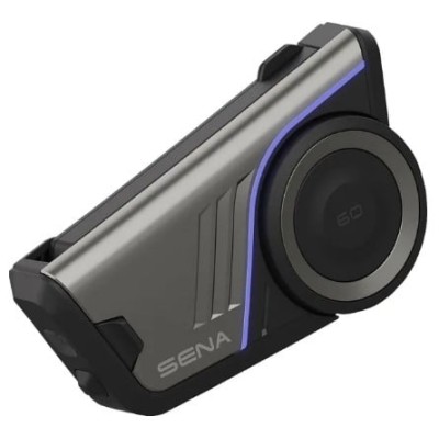 Sistem de comunicație SENA HEADSET BLUETOOTH SENA 60S WAVE DUAL PACK