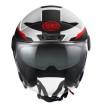 Cască pentru scuter Premier CITY FLY EVO FA 8 Cască pentru scuter Premier CITY FLY EVO FA 8 thumb
