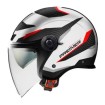 Cască pentru scuter Premier CITY FLY EVO FA 8 Cască pentru scuter Premier CITY FLY EVO FA 8 thumb