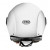 Cască pentru scuter Premier CITY FLY EVO U8 Cască pentru scuter Premier CITY FLY EVO U8 thumb
