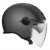 Cască pentru scuter Premier CITY FLY EVO U17 BM Cască pentru scuter Premier CITY FLY EVO U17 BM thumb