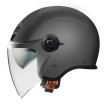 Cască pentru scuter  Premier CITY FLY EVO U17 BM thumb