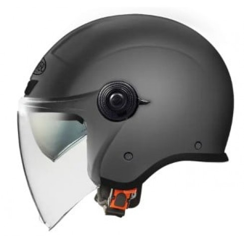 Cască pentru scuter Premier CITY FLY EVO U17 BM Cască pentru scuter Premier CITY FLY EVO U17 BM