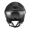 Cască pentru scuter  Premier CITY FLY EVO U17 BM thumb