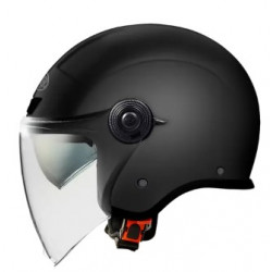 Cască pentru scuter Premier CITY FLY EVO U9 BM