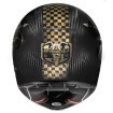 Casca PREMIER THUNDER CARBON NX GD CHR Casca PREMIER THUNDER CARBON NX GD CHR thumb