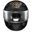 Casca PREMIER THUNDER CARBON NX GD CHR Casca PREMIER THUNDER CARBON NX GD CHR thumb