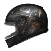 Casca PREMIER THUNDER CARBON NX GD CHR Casca PREMIER THUNDER CARBON NX GD CHR thumb