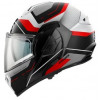 Casca flip-up  PREMIER XCHARGER JU 8BM