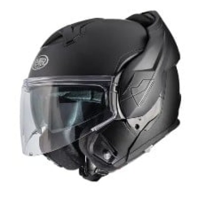 Casca flip-up PREMIER XCHARGER U9 BM