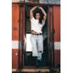 Tricou ROCK13 WHITE Tricou ROCK13 WHITE thumb