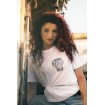 Tricou ROCK13 WHITE Tricou ROCK13 WHITE thumb