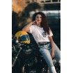 Tricou ROCK13 WHITE Tricou ROCK13 WHITE thumb