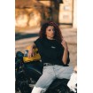 Tricou  Freedom Ride Black Limited thumb