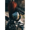 Tricou  Freedom Ride Black Limited