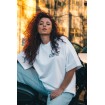 Tricou Freedom Ride White Limited Tricou Freedom Ride White Limited thumb