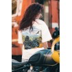 Tricou Freedom Ride White Limited Tricou Freedom Ride White Limited thumb