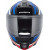 Casca SCHUBERTH C5 ZENITH BLUE thumb