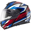 Casca SCHUBERTH C5 ZENITH BLUE thumb