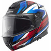 Casca SCHUBERTH C5 ZENITH BLUE