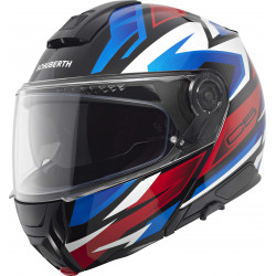 Casca SCHUBERTH C5 ZENITH BLUE